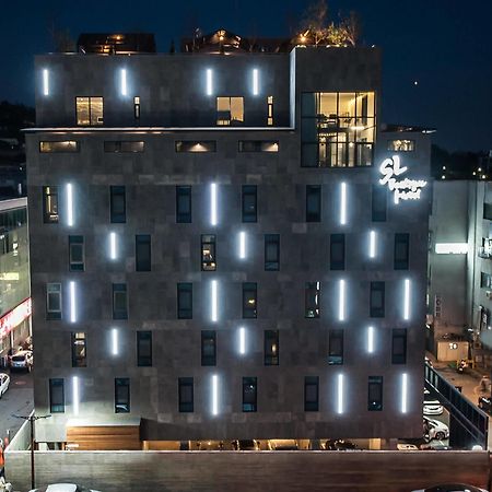 Sl Boutique Hotel Ansan Εξωτερικό φωτογραφία