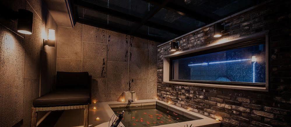 Sl Boutique Hotel Ansan Εξωτερικό φωτογραφία